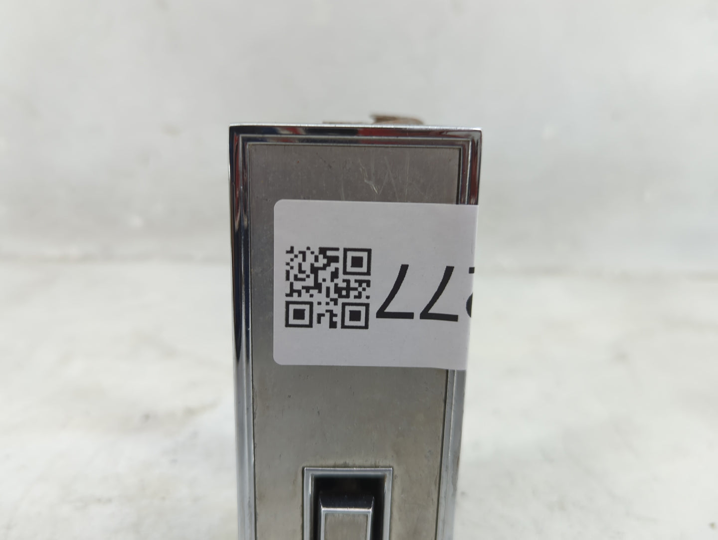1980 Lincoln & Town Car PCM Engine Control Computer ECU ECM PCU OEM P/N:4247414 4247416 Fits OEM Used Auto Parts - Oemusedau
