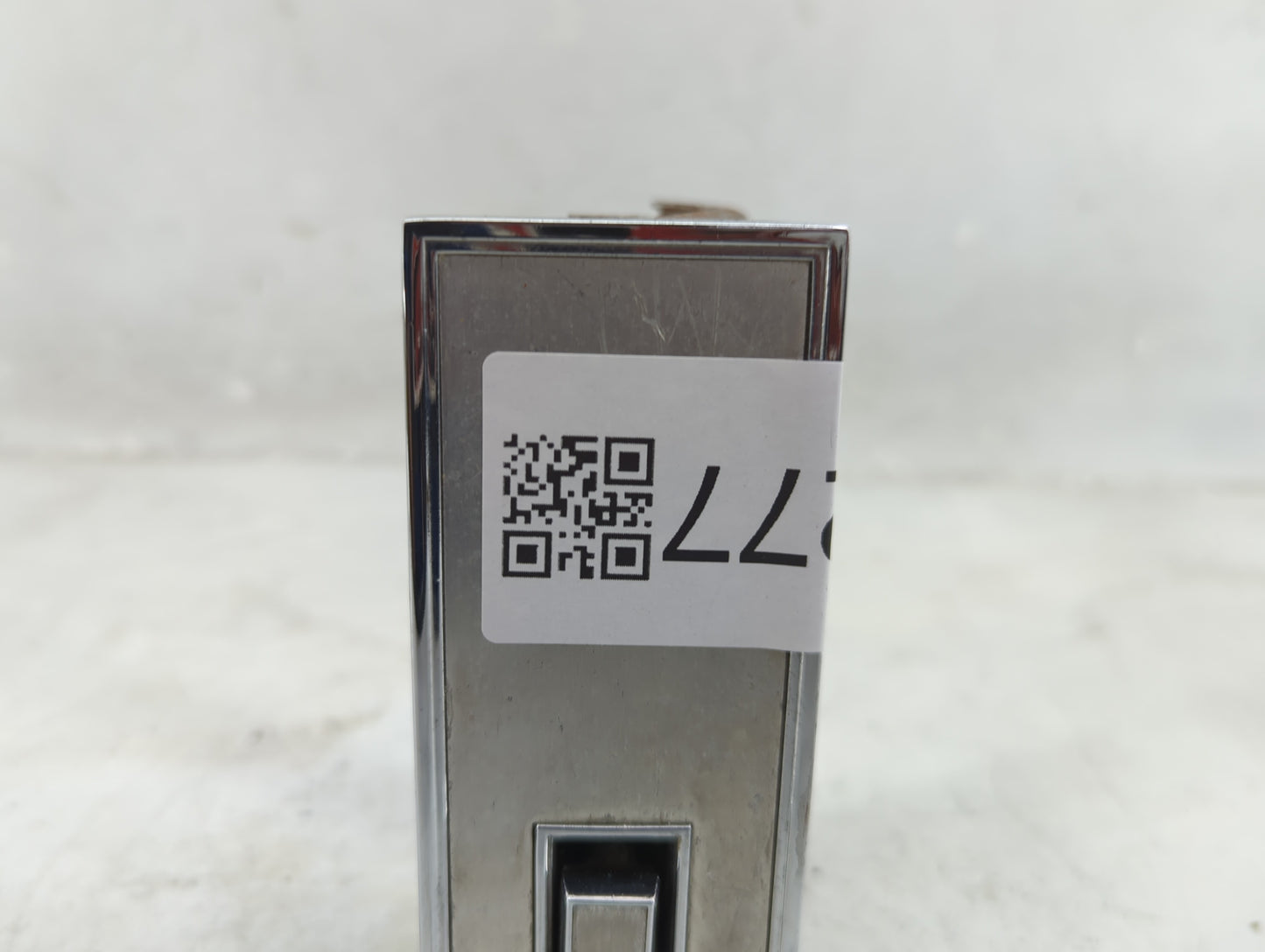 1980 Lincoln & Town Car PCM Engine Control Computer ECU ECM PCU OEM P/N:4247414 4247416 Fits OEM Used Auto Parts - Oemusedau
