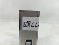 1980 Lincoln & Town Car PCM Engine Control Computer ECU ECM PCU OEM P/N:4247414 4247416 Fits OEM Used Auto Parts - Oemusedau
