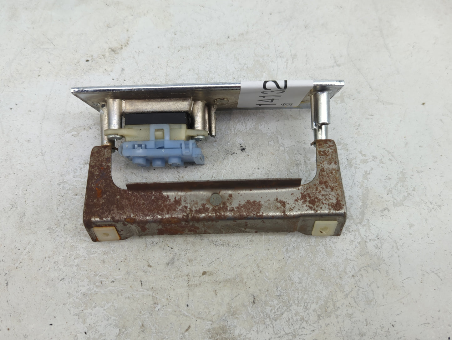 1980 Lincoln & Town Car PCM Engine Control Computer ECU ECM PCU OEM P/N:4247414 4247416 Fits OEM Used Auto Parts - Oemusedau