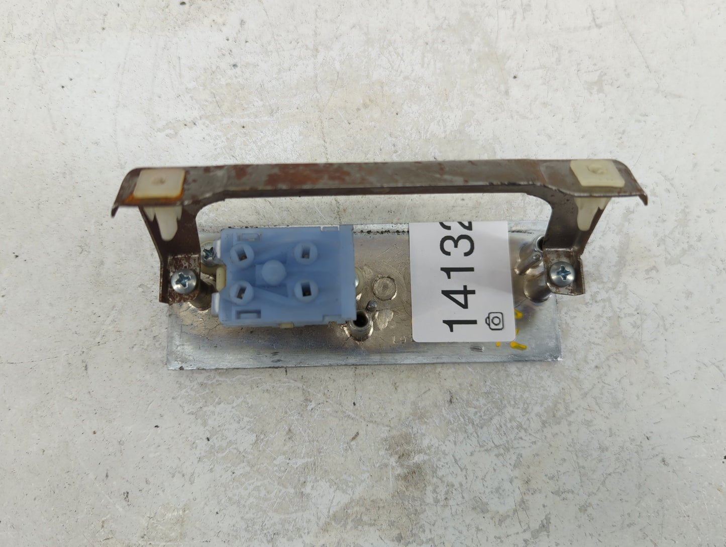 1980 Lincoln & Town Car PCM Engine Control Computer ECU ECM PCU OEM P/N:4247414 4247416 Fits OEM Used Auto Parts - Oemusedau