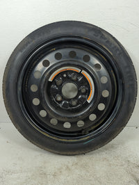 1980 Nissan Cruze Spare Donut Tire Wheel Rim Oem - Oemusedautoparts1.com