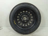 1980 Nissan Cruze Spare Donut Tire Wheel Rim Oem - Oemusedautoparts1.com
