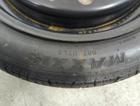 1980 Nissan Cruze Spare Donut Tire Wheel Rim Oem - Oemusedautoparts1.com