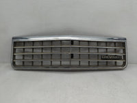 Aftermarket Chevrolet Front Grille Bumper Not Included - Oemusedautoparts1.com