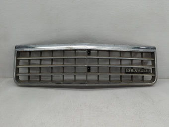 compare product Aftermarket Chevrolet Front Grille Bumper Not Included
