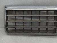 Aftermarket Chevrolet Front Grille Bumper Not Included - Oemusedautoparts1.com