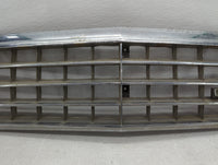 Aftermarket Chevrolet Front Grille Bumper Not Included - Oemusedautoparts1.com