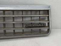 Aftermarket Chevrolet Front Grille Bumper Not Included - Oemusedautoparts1.com