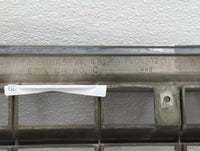 Aftermarket Chevrolet Front Grille Bumper Not Included - Oemusedautoparts1.com