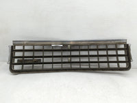 Aftermarket Chevrolet Front Grille Bumper Not Included - Oemusedautoparts1.com