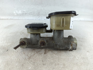 1981 Chevrolet Camaro Brake Master Cylinder - Oemusedautoparts1.com
