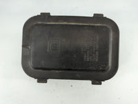 1981 Chevrolet Camaro Brake Master Cylinder - Oemusedautoparts1.com