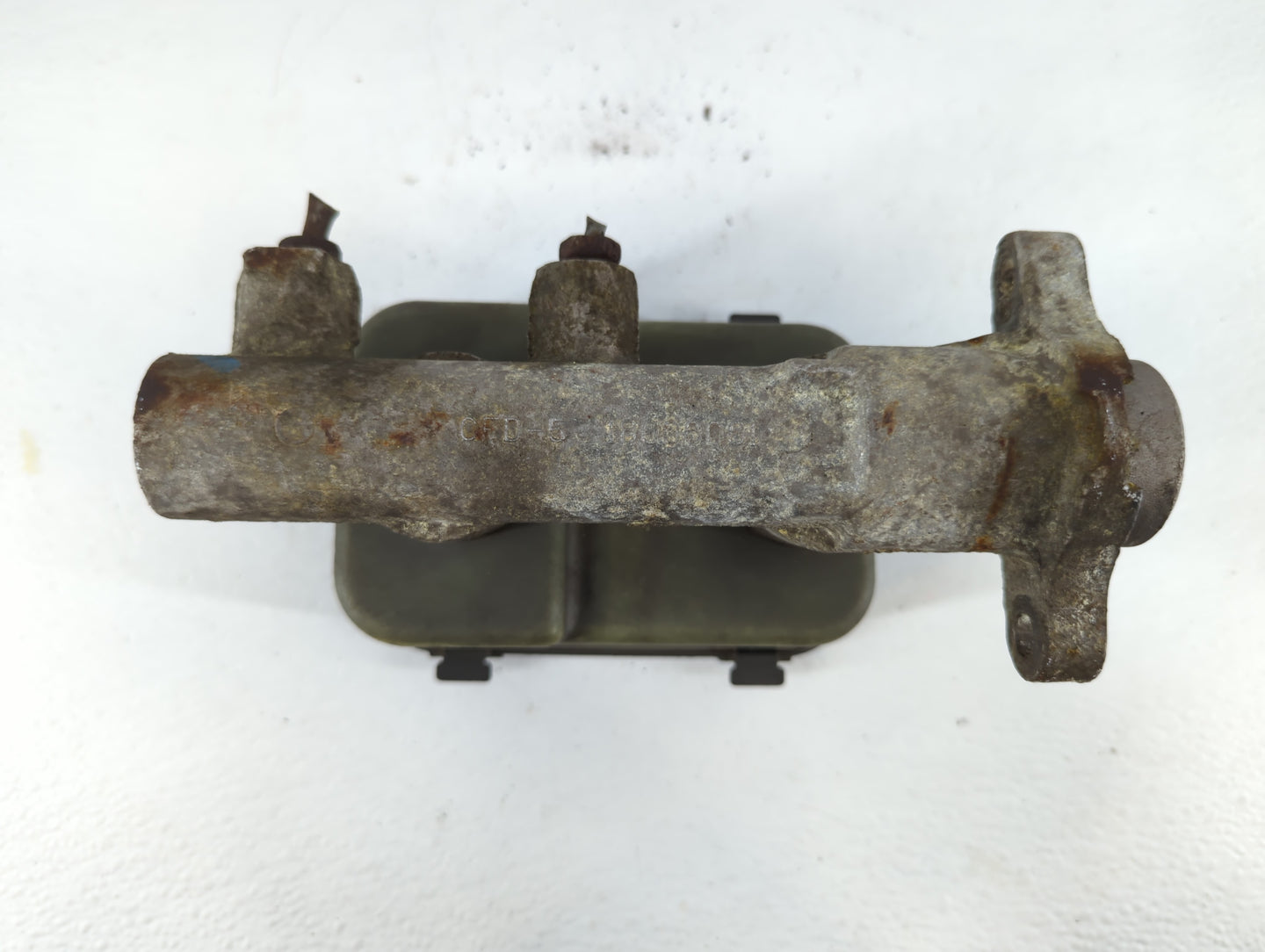 1981 Chevrolet Camaro Brake Master Cylinder - Oemusedautoparts1.com