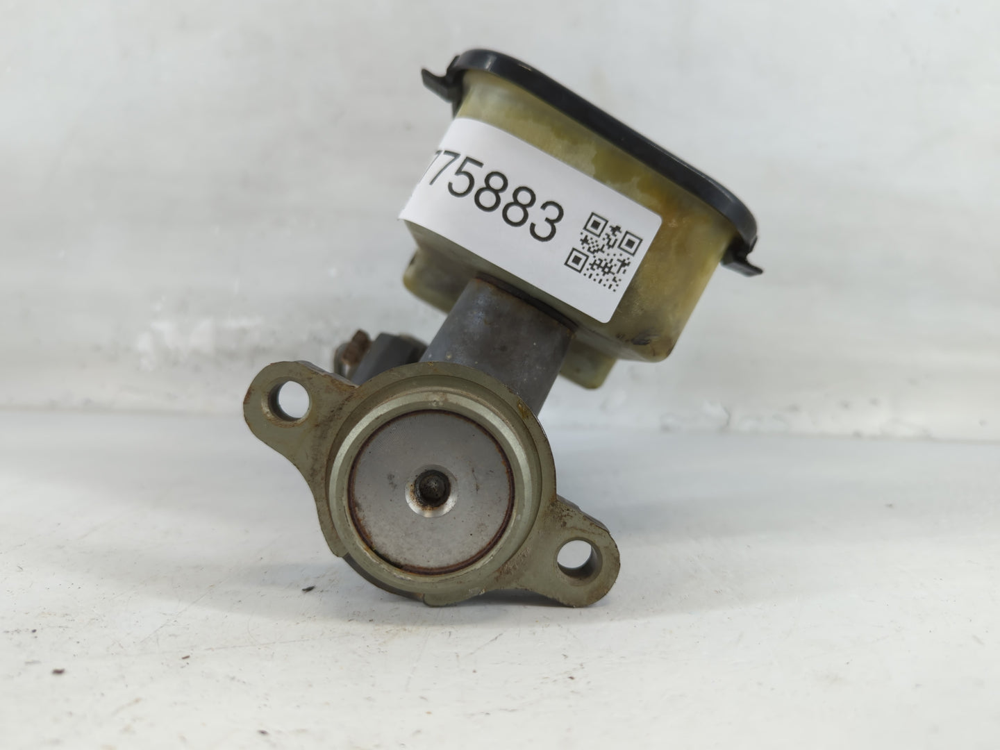 1981 Chevrolet Camaro Brake Master Cylinder - Oemusedautoparts1.com
