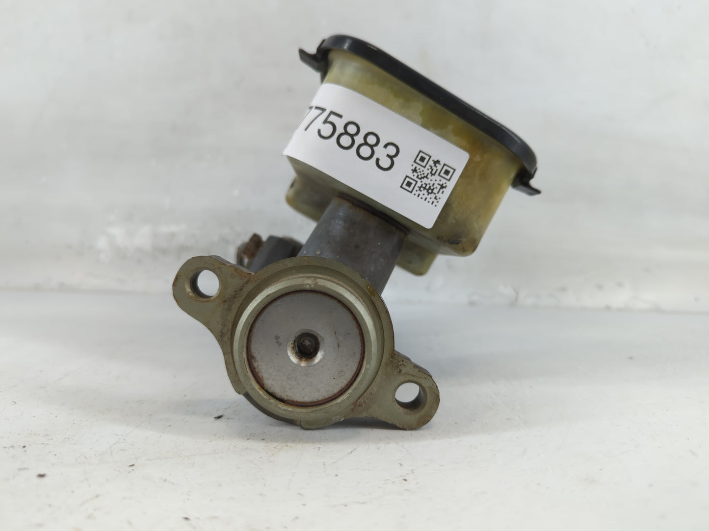 1981 Chevrolet Camaro Brake Master Cylinder - Oemusedautoparts1.com