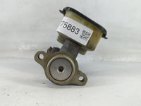 1981 Chevrolet Camaro Brake Master Cylinder - Oemusedautoparts1.com