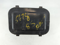 1981 Chevrolet Camaro Brake Master Cylinder - Oemusedautoparts1.com