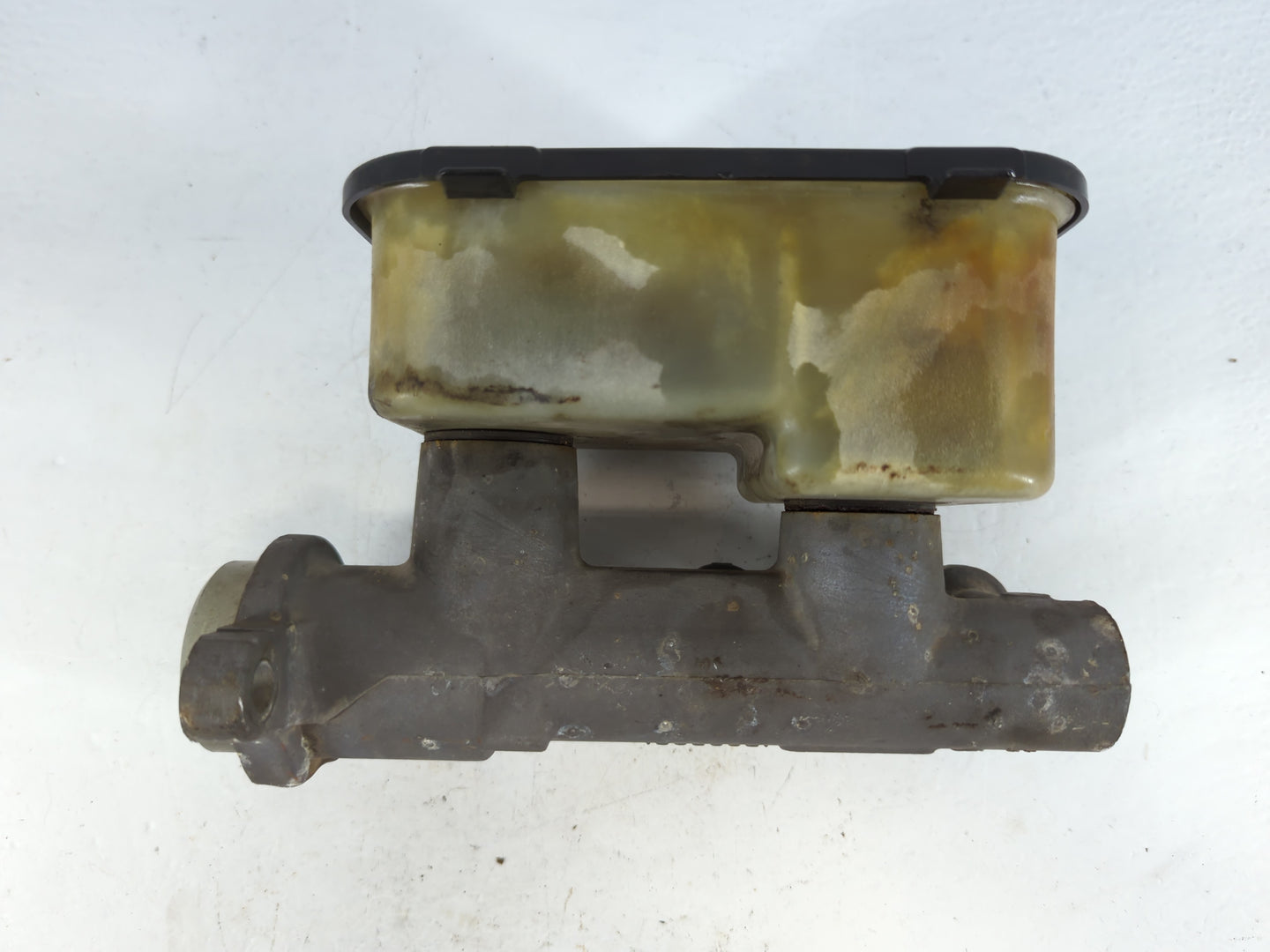 1981 Chevrolet Camaro Brake Master Cylinder - Oemusedautoparts1.com