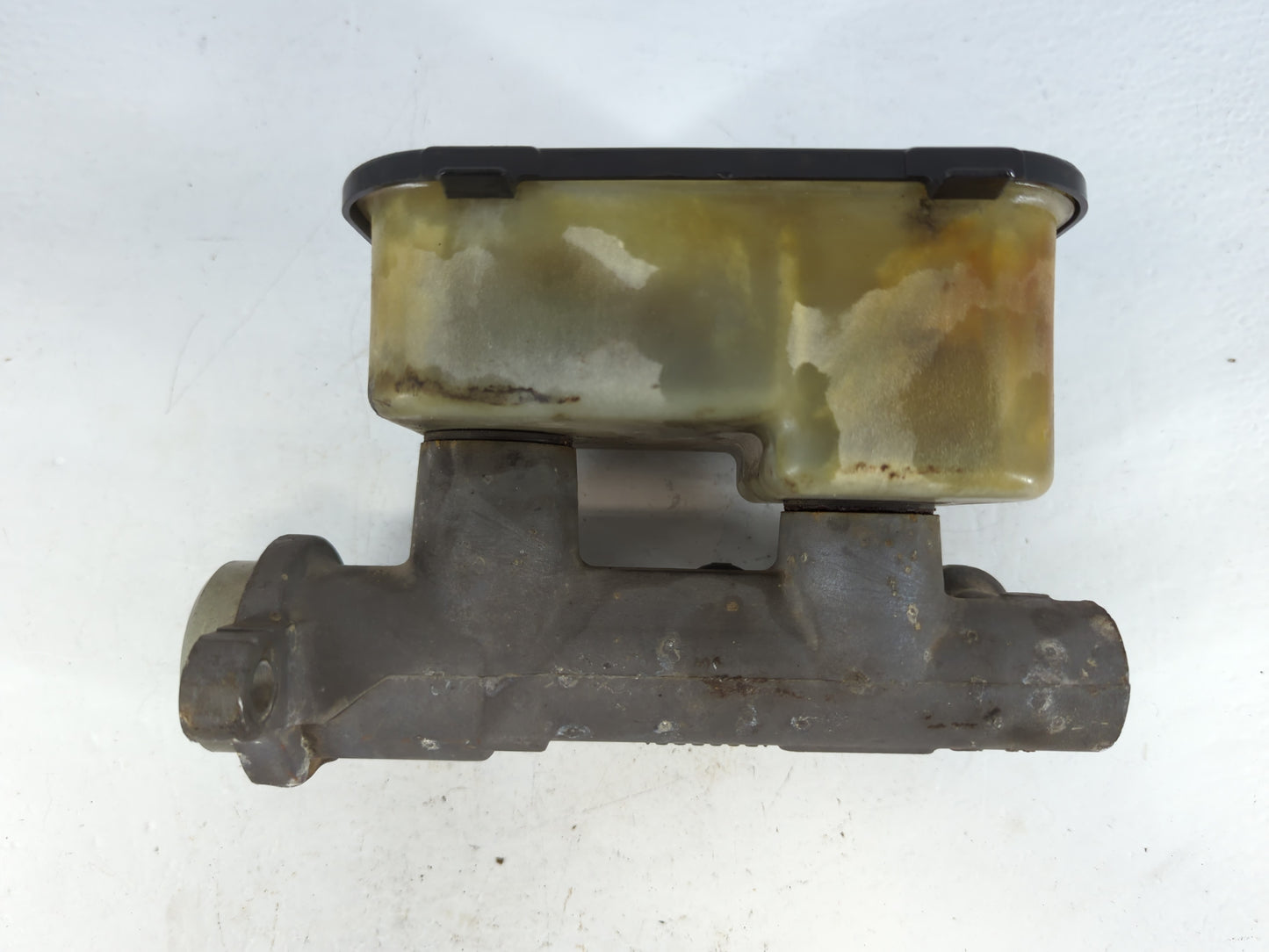 1981 Chevrolet Camaro Brake Master Cylinder - Oemusedautoparts1.com