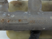 1981 Chevrolet Camaro Brake Master Cylinder - Oemusedautoparts1.com