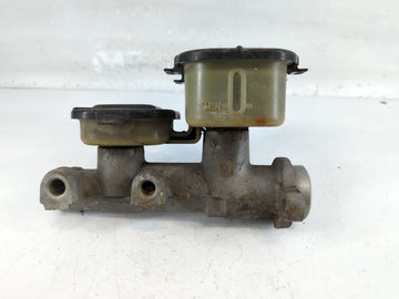 1981 Chevrolet Camaro Brake Master Cylinder - Oemusedautoparts1.com