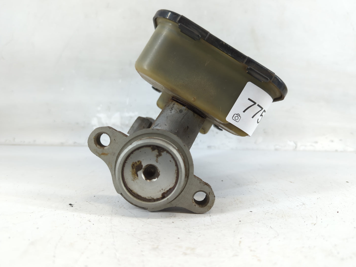 1981 Chevrolet Camaro Brake Master Cylinder - Oemusedautoparts1.com