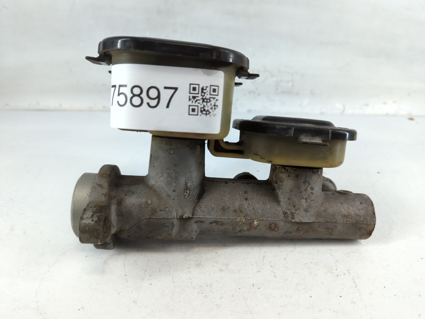 1981 Chevrolet Camaro Brake Master Cylinder - Oemusedautoparts1.com
