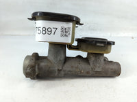 1981 Chevrolet Camaro Brake Master Cylinder - Oemusedautoparts1.com