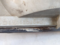 1981 Chevrolet Cavalier Tail Light Assembly Driver Left OEM P/N:GM 16509040 Fits OEM Used Auto Parts - Oemusedautoparts1.com