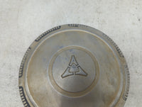 1981 Dodge D100 Center Cap Oem Chrome 1416020 - Oemusedautoparts1.com