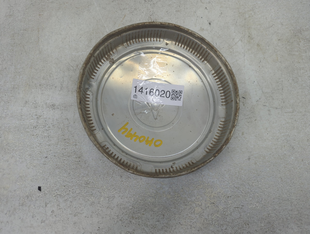 1981 Dodge D100 Center Cap Oem Chrome 1416020 - Oemusedautoparts1.com