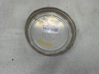 1981 Dodge D100 Center Cap Oem Chrome 1416020 - Oemusedautoparts1.com