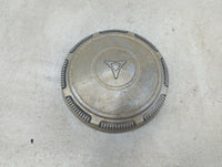 1981 Dodge D100 Center Cap Oem Chrome 1416021 - Oemusedautoparts1.com