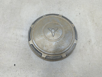 compare product 1981 Dodge D100 Center Cap Oem Chrome 1416021