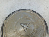 1981 Dodge D100 Center Cap Oem Chrome 1416021 - Oemusedautoparts1.com