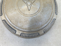1981 Dodge D100 Center Cap Oem Chrome 1416021 - Oemusedautoparts1.com