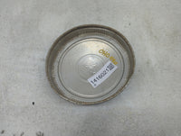1981 Dodge D100 Center Cap Oem Chrome 1416021 - Oemusedautoparts1.com