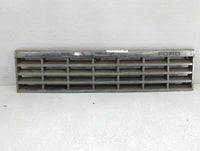 1981 Ford Escort Front Grille Bumper Not Included - Oemusedautoparts1.com