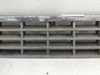 1981 Ford Escort Front Grille Bumper Not Included - Oemusedautoparts1.com