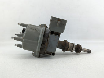 compare product 1981 Mercury Cougar Engine Ignition Distributor OEM P/N:E4ZE-12127-FA Fits OEM Used Auto Parts