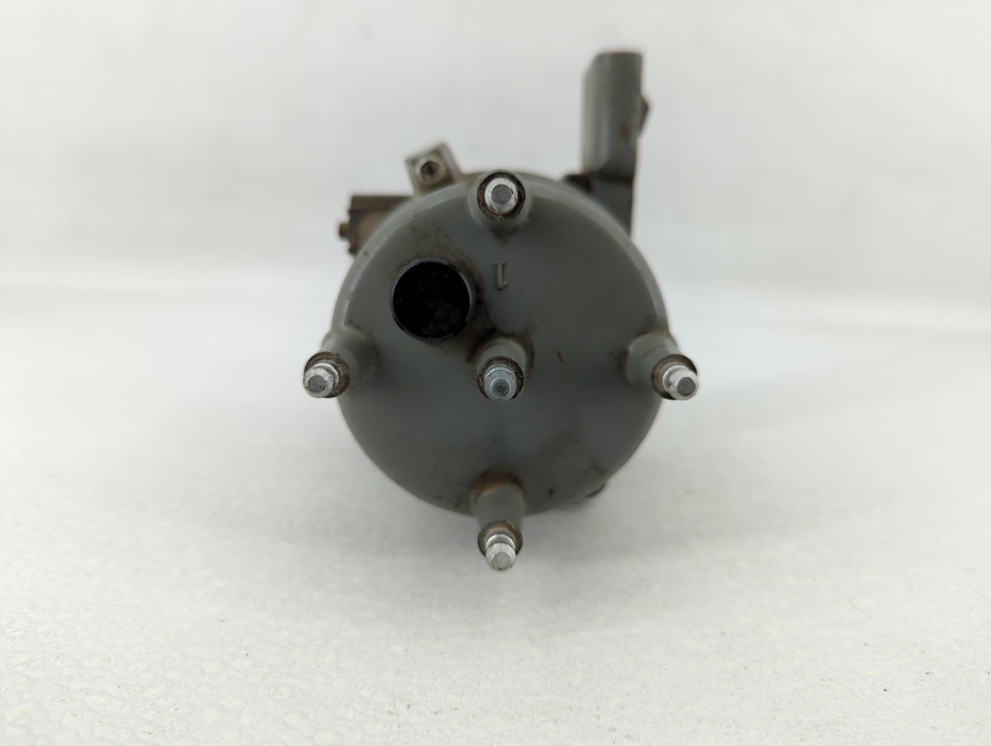 1981 Mercury Cougar Engine Ignition Distributor OEM P/N:E4ZE-12127-FA Fits OEM Used Auto Parts - Oemusedautoparts1.com