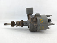 1981 Mercury Cougar Engine Ignition Distributor OEM P/N:E4ZE-12127-FA Fits OEM Used Auto Parts - Oemusedautoparts1.com