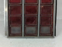 1981 Oldsmobile Cutlass Tail Light Assembly Passenger Right OEM P/N:5937532 5933996 Fits OEM Used Auto Parts - Oemusedautopa
