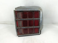 1981 Oldsmobile Cutlass Tail Light Assembly Passenger Right OEM P/N:5A37532 Fits OEM Used Auto Parts - Oemusedautoparts1.com