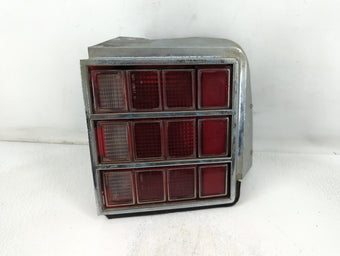 compare product 1981 Oldsmobile Cutlass Tail Light Assembly Passenger Right OEM P/N:5A37532 Fits OEM Used Auto Parts