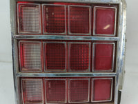 1981 Oldsmobile Cutlass Tail Light Assembly Passenger Right OEM P/N:5A37532 Fits OEM Used Auto Parts - Oemusedautoparts1.com