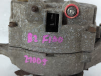 1982 Ford F-150 Alternator Replacement Generator Charging Assembly Engine OEM Fits OEM Used Auto Parts - Oemusedautoparts1.c