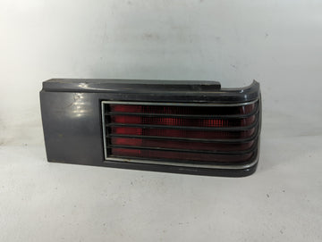 1982 Pontiac 6000 Tail Light Assembly Passenger Right OEM Fits OEM Used Auto Parts - Oemusedautoparts1.com