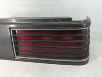1982 Pontiac 6000 Tail Light Assembly Passenger Right OEM Fits OEM Used Auto Parts - Oemusedautoparts1.com